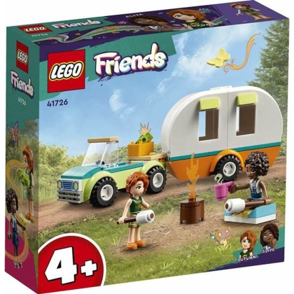 Playset Lego 41726 87 Dalys