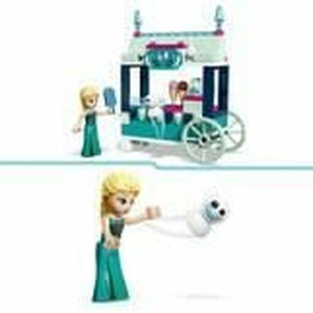 Playset Lego 43234 Elsa’s Iced Delights