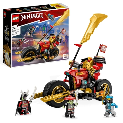 Playset Lego 71783