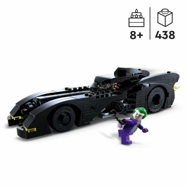 Playset Lego 76224