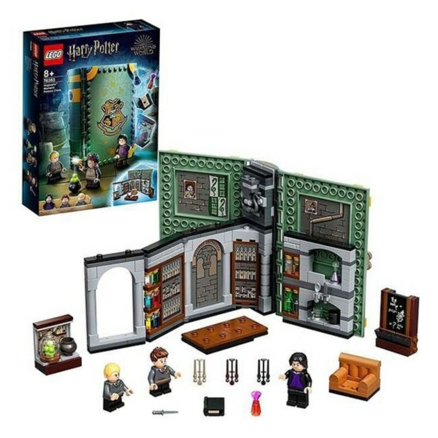 Playset Lego 76383 Harry Potter