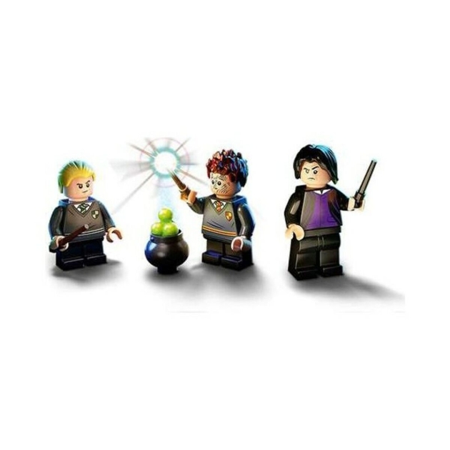 Playset Lego 76383 Harry Potter