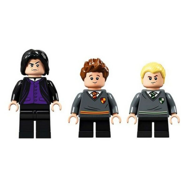 Playset Lego 76383 Harry Potter