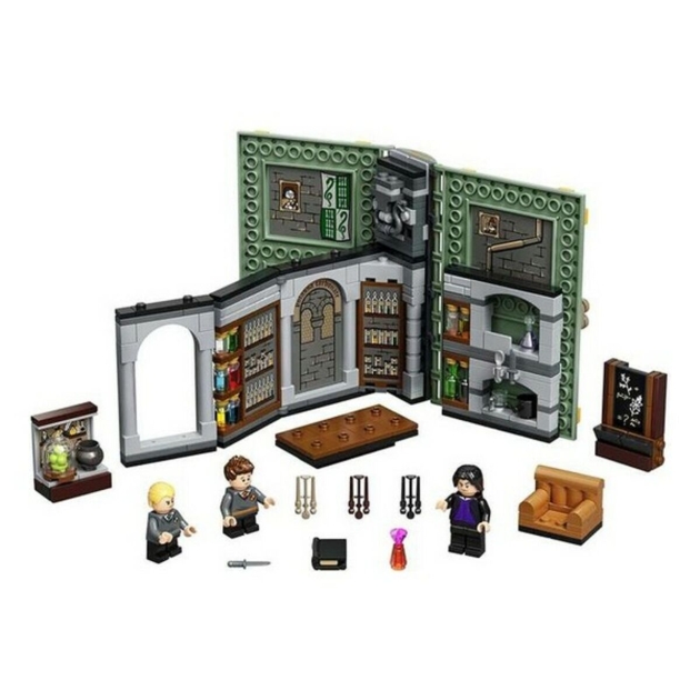 Playset Lego 76383 Harry Potter