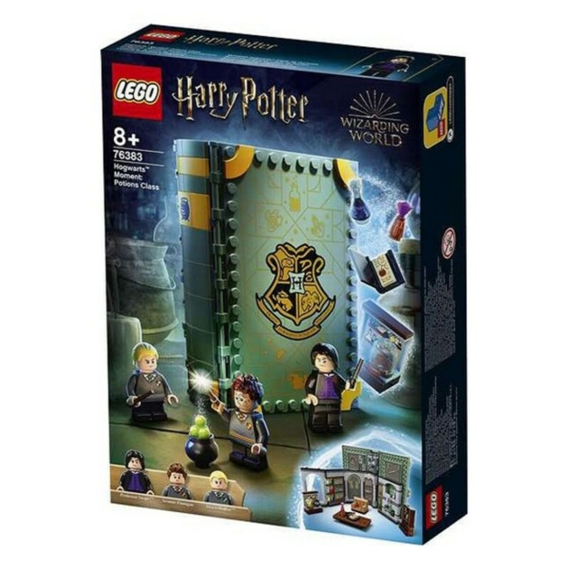 Playset Lego 76383 Harry Potter