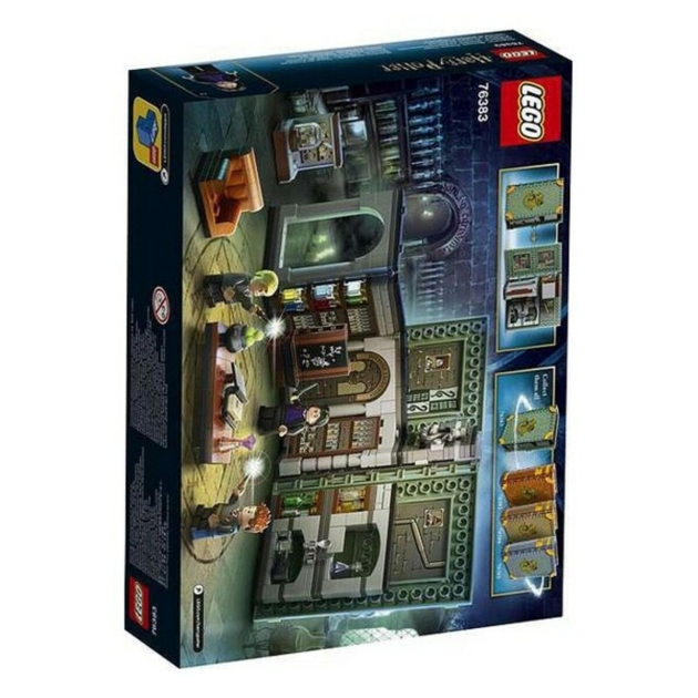 Playset Lego 76383 Harry Potter