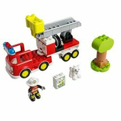 Playset Lego 10969 Spalvotas