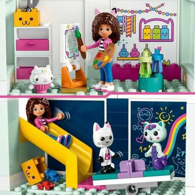 Playset Lego 10788 Spalvotas