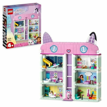 Playset Lego 10788 Spalvotas