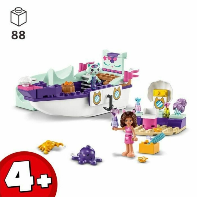 Playset Lego 10786 Spalvotas