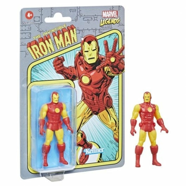 Playset Marvel F2656