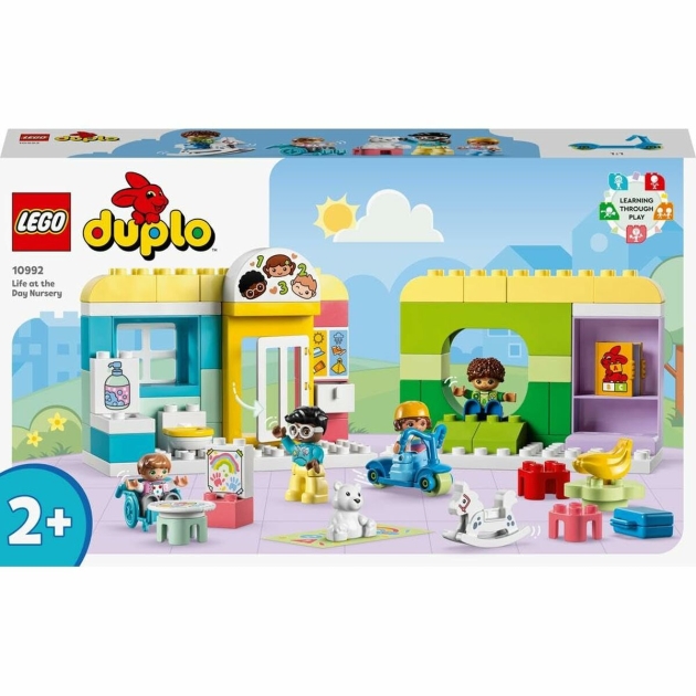 Playset Lego 10992