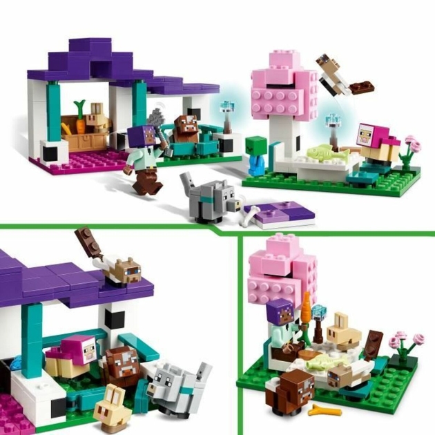 Playset Lego 21253