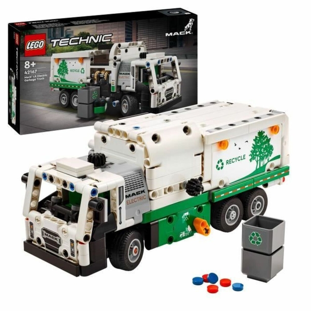 Playset NO NAME 42167