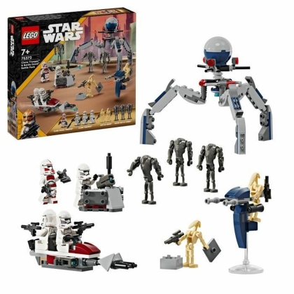 Playset Lego 75372