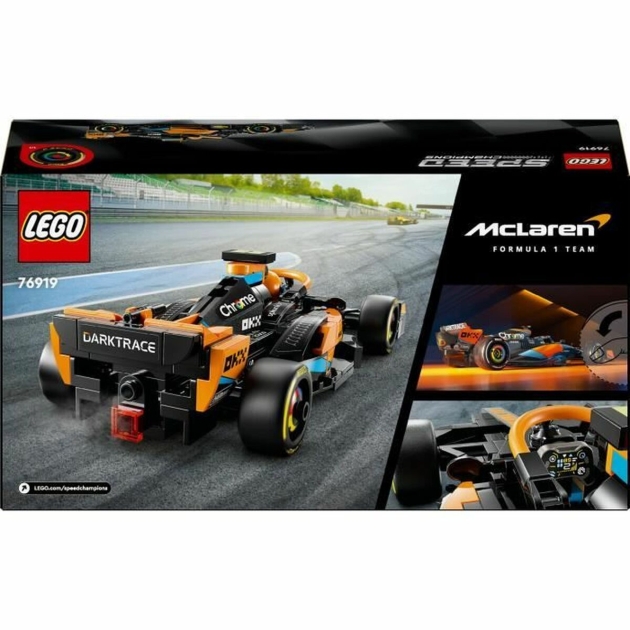 Playset Lego 76919