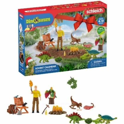 Playset Schleich 98644