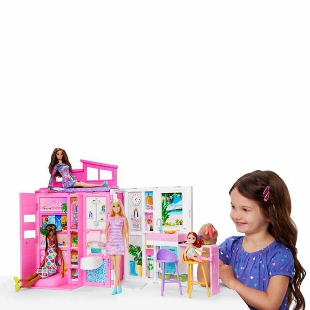 Playset NO NAME HRJ77