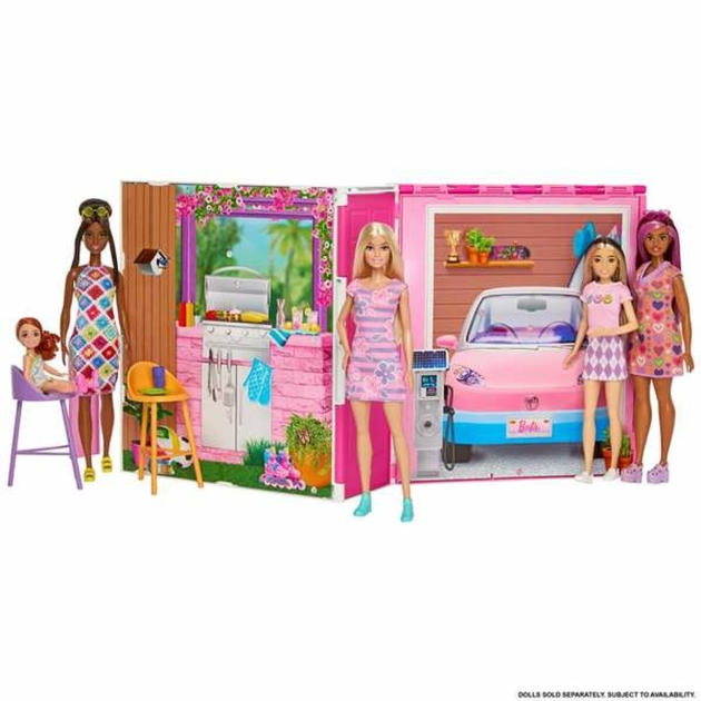 Playset NO NAME HRJ77