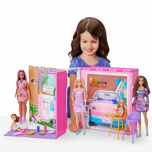 Playset NO NAME HRJ77