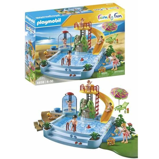 Playset Playmobil