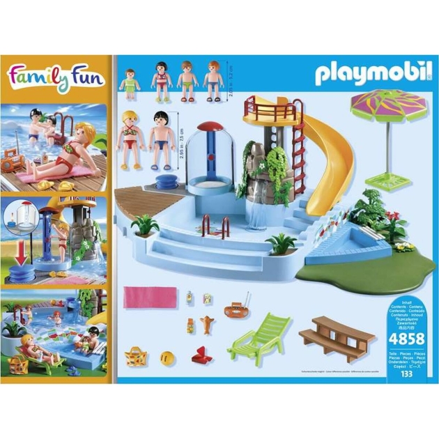 Playset Playmobil