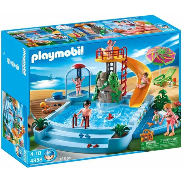 Playset Playmobil