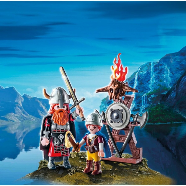 Playset Playmobil