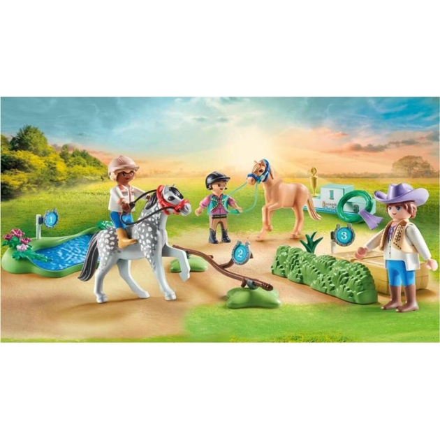 Playset Playmobil