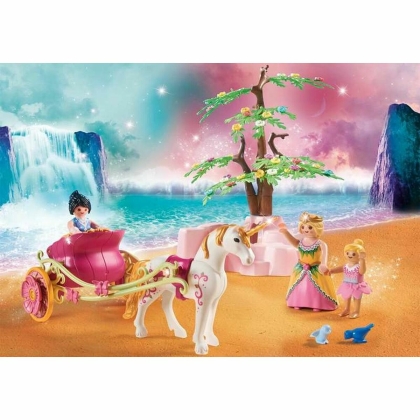 Playset Playmobil 71002 Plastmasinis 71004