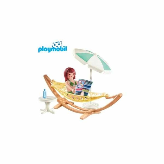 Playset Playmobil 71428 9 Dalys