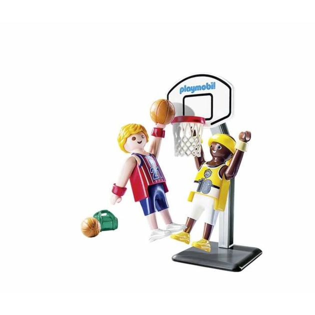 Playset Playmobil 9210