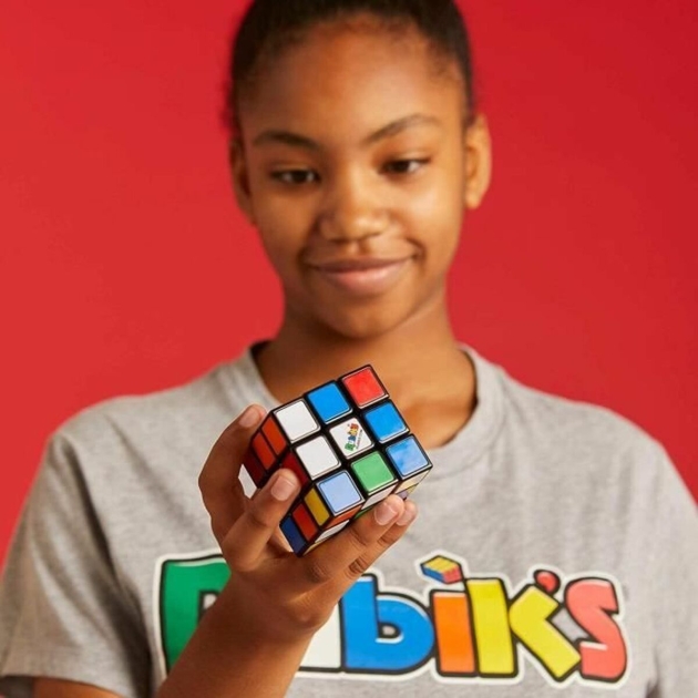 Rubiko kubas Rubik’s 6063968