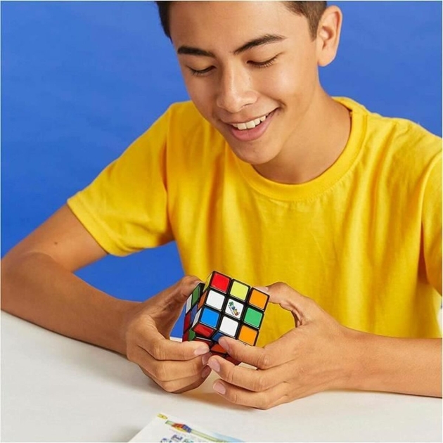 Rubiko kubas Rubik’s 6063968