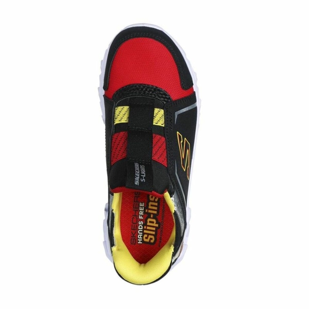 Šlepetės Skechers Hypno Flash 2.0