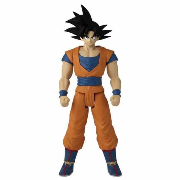 Smėlio dėžė Bandai Goku Limit Breaker Series