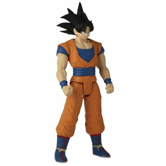 Smėlio dėžė Bandai Goku Limit Breaker Series