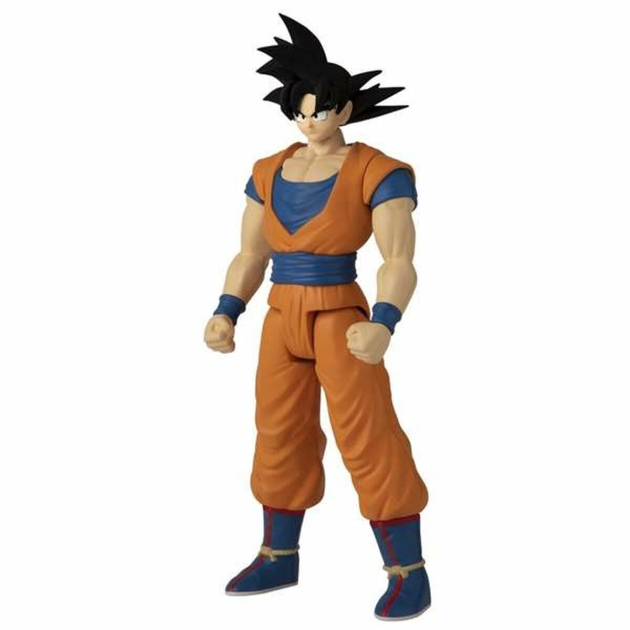 Smėlio dėžė Bandai Goku Limit Breaker Series