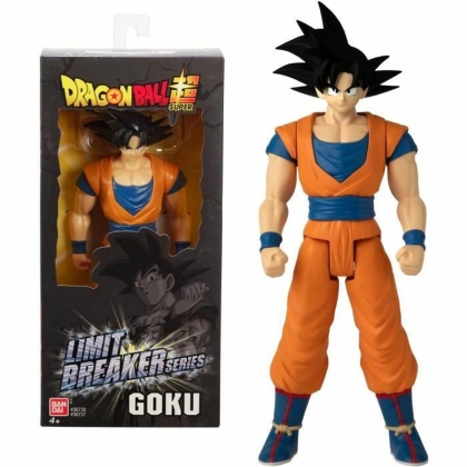 Smėlio dėžė Bandai Goku Limit Breaker Series