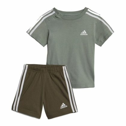 Sportinė apranga kūdikiui Adidas 3 Stripes