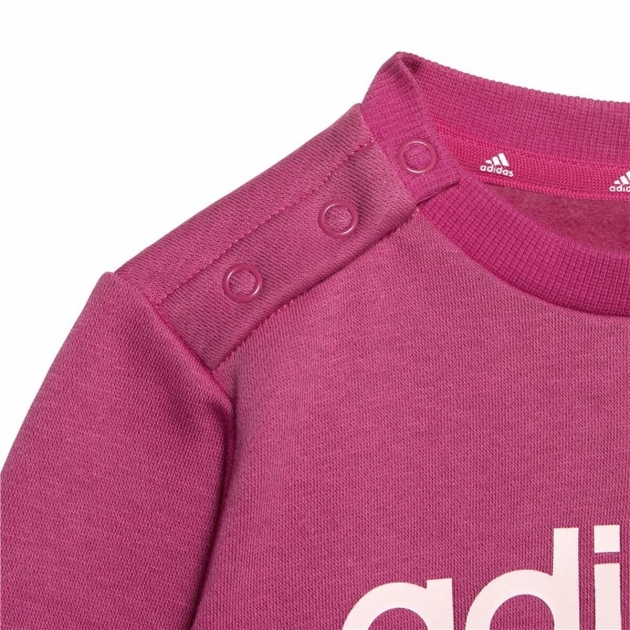 Sportinė apranga kūdikiui Adidas Essentials Lineage