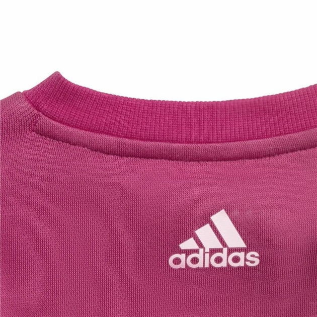 Sportinė apranga kūdikiui Adidas Essentials Lineage