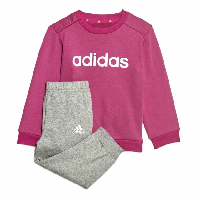 Sportinė apranga kūdikiui Adidas Essentials Lineage