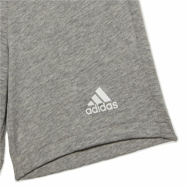 Sportinė apranga kūdikiui Adidas Essentials Organic Spalvotas