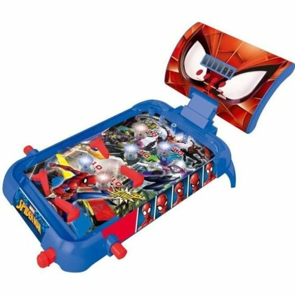 Stalo futbolas Lexibook SPIDER-MAN