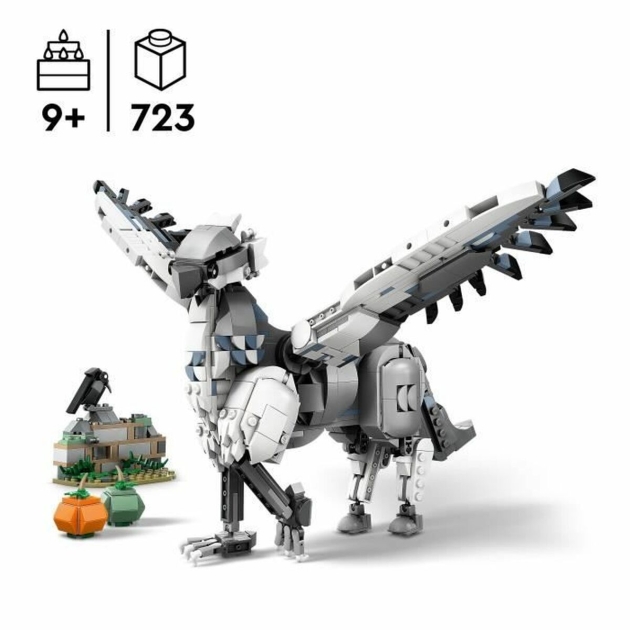 Statybos rinkinys Lego 76427