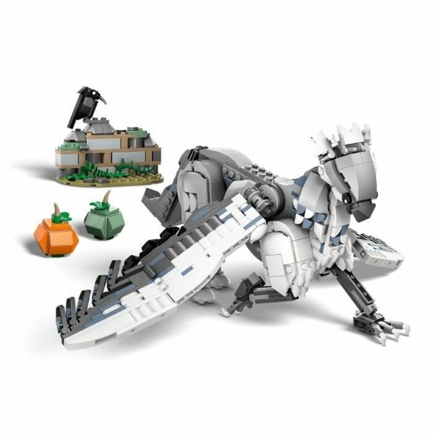 Statybos rinkinys Lego 76427