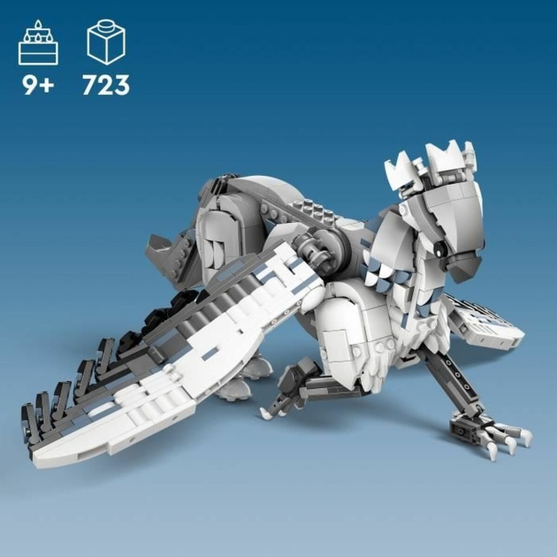 Statybos rinkinys Lego 76427