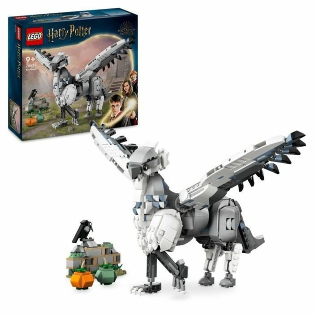 Statybos rinkinys Lego 76427