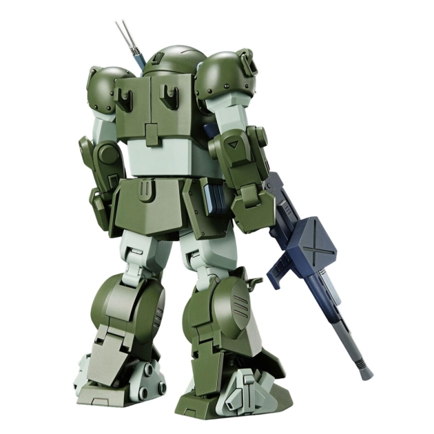 Sujungiama dalis Bandai GUN65700 HG VOTOMS – ATM 09 ST SCOPEDOG